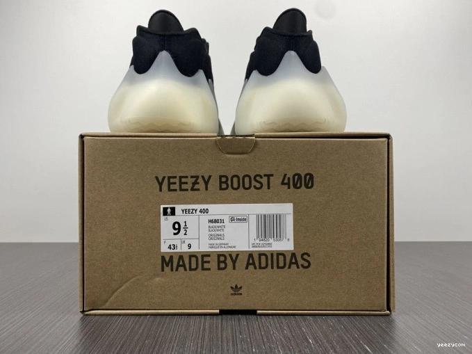 H68031 400 YEEZY ADIDAS 1008